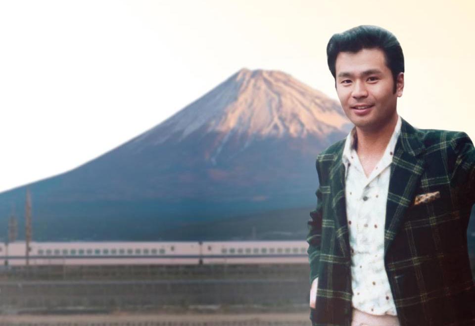 Gunpei Yokoi